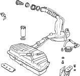 Fuelsupply